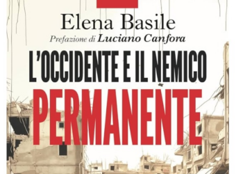 L’Ambasciatrice Elena Basile presenta alla Camera il suo libro “L’Occidente e il nemico permanente”