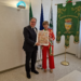 Riccione, l’Ambasciatore d’Italia a San Marino Fabrizio Colaceci ha fatto visita alla sindaca Daniela Angelini