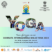 Giornata Internazionale dello Yoga, il 21 giugno a Roma evento organizzato dall’Ambasciata indiana