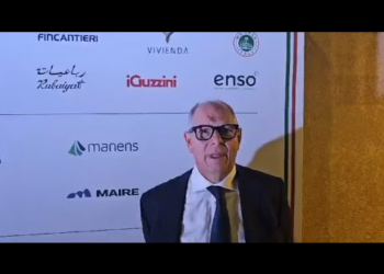 2 giugno, a Riad festa in Ambasciata con sponsor DESK