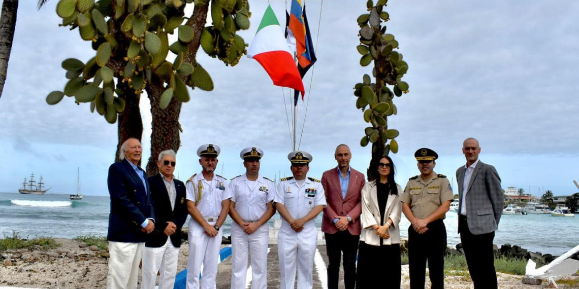 Cordoglio dell’Ambasciata d’Italia a Quito per la morte del Corrispondente Consolare Furio Valbonesi