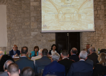 Ad Anagni il Convegno “Quali attività di contrasto alle gravi violazioni del diritto internazionale umanitario?”