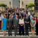 L’Ambasciatore Usa Jack Markell partecipa all’incontro annuale con i borsisti Fulbright Commission Italy
