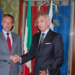 L’Ambasciatore di Francia in visita alla Prefettura di Cagliari