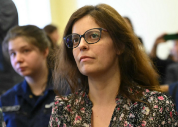 Budapest, Ilaria Salis scrive alla premier Meloni: “Trasferitemi in Ambasciata”