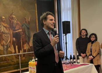 Svizzera, Roberto Balzaretti nominato Ambasciatore in Italia. Subentrerà a Monika Schmutz Kirgöz nel 2025