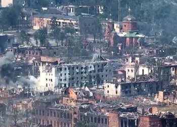 “Venti di guerra in Europa”, l’Editoriale dell’Ambasciatore Bruno Scapini