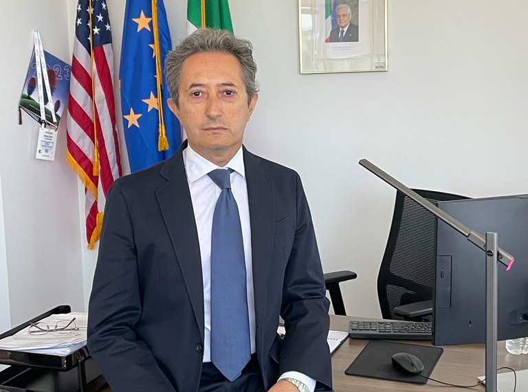 Mauro Lorenzini, Console Generale d’Italia a Houston: “La comunità di connazionali in Texas, che oggi conta oltre 16.500 persone, continua a crescere dimostrando l’attrattività di questo Stato, soprattutto per i giovani italiani che sono alla ricerca di opportunità professionali”