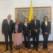 IILA, la Segretaria Antonella Cavallari conclude la sua visita in Colombia