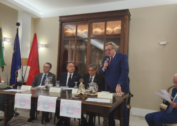 Convegno a Reggio Calabria sui rapporti tra Italia e Marocco e le prospettive per la Regione