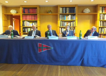 “L’Ambasciata d’Italia in India”, presentato al Circolo degli Esteri il Volume a cura dell’Amb. Gaetano Cortese