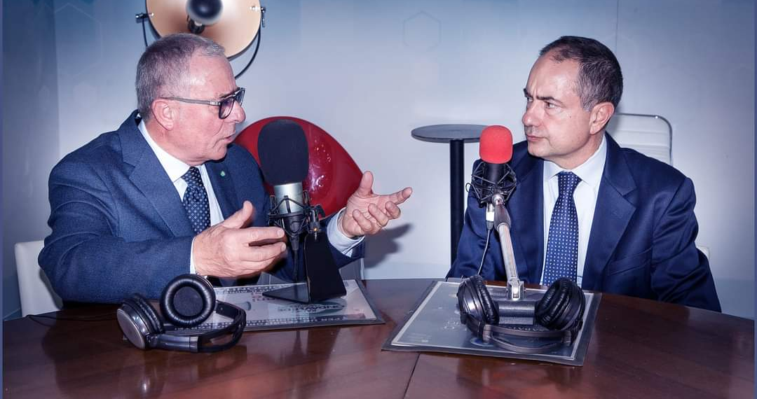 Il Consolato Onorario del Regno del Marocco rafforza la sua presenza in Calabria