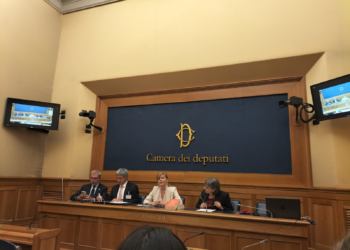 Presentata a Roma la Ricerca dell’Universities Network for Children in Armed Conflict