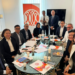 ISIA incontra i Rappresentanti di alcuni Paesi Membri dell’Asean