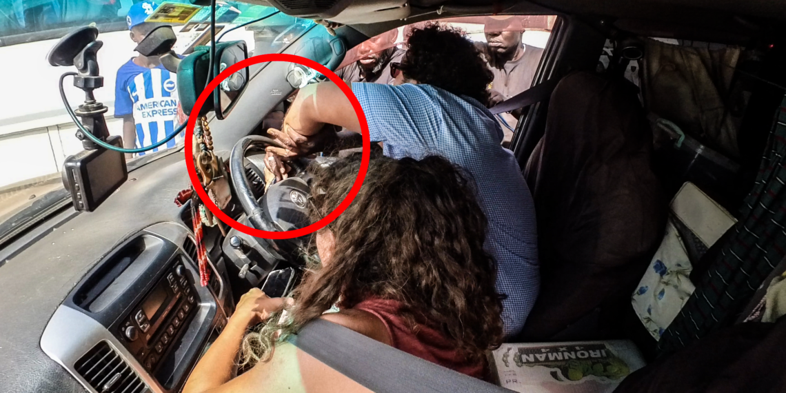 Alveto Expedition, viaggiatori in grave difficoltà in Senegal. Intervengono Ambasciata d’Italia e Farnesina