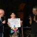 A Cinzia Tedesco il Premio “BOOKS for PEACE 2024 – Special Edition Cultural & Music Prize”