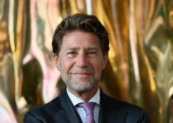 Carlo Formosa è il nuovo Ambasciatore d’Italia in Ucraina