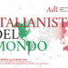 La Dante all’incontro degli “Italianisti del mondo” di ADI a Firenze