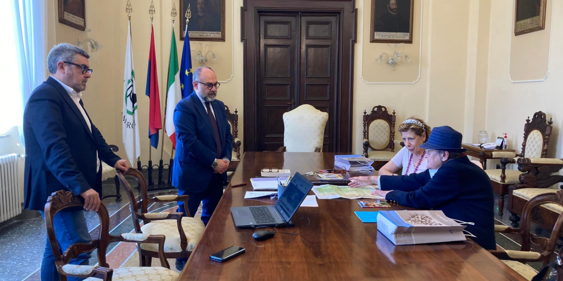 Senigallia, Aiccre e Comune incontrano Consolato onorario della Polonia nelle Marche