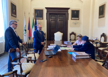 Senigallia, Aiccre e Comune incontrano Consolato onorario della Polonia nelle Marche