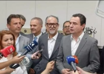 Kosovo, inaugurata clinica cardiochirurgica con sostegno Italia