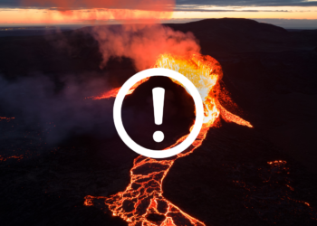 Possibile eruzione Svartsengi, Ambasciata d’Italia a Oslo ai connazionali: “Fate attenzione!”