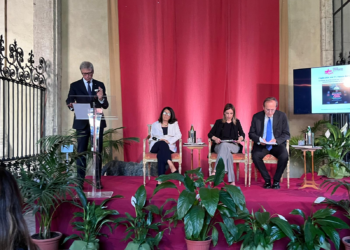 Premio letterario degli Ambasciatori presso la Santa Sede assegnato a Piero Damosso