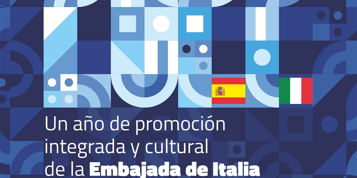 Un libro sulla promozione integrata dell’Ambasciata d’Italia a Madrid