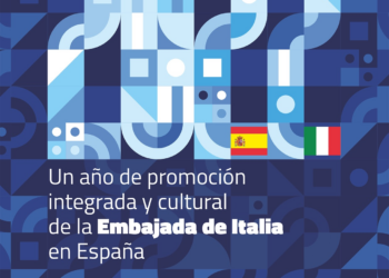 Un libro sulla promozione integrata dell’Ambasciata d’Italia a Madrid