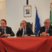 Il Console del Marocco Naccari in visita a Mileto, capitale Normanna oggi centro di emigrazione e accoglienza