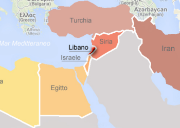 Libano, l’avviso dell’Ambasciata ai connazionali: “Situazione instabile, viaggi al Sud sconsigliati”