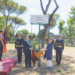 Inaugurato a Roma “Parco Kosovo”, l’Ambasciatrice Haxhitasim dona al Comune un albero di canfora