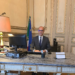Bruxelles, si insedia il neo Console Generale d’Italia Francesco Varriale