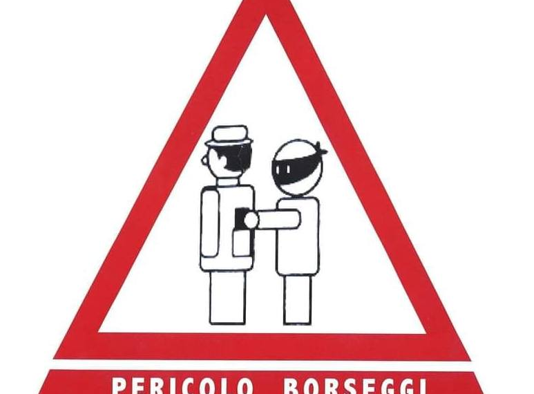 L’avviso dell’Ambasciata di Polonia per i turisti: “Andate in Italia? Fate attenzione ai ladri!”