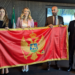 Inaugurato a Bari il nuovo Consolato del Montenegro alla presenza dell’Ambasciatrice Ljubojevic