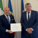 Riccardo De Toni è il nuovo Console Onorario della Repubblica di Moldova in Veneto
