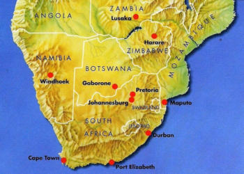 A Città del Capo la riunione d’area degli Ambasciatori e Direttori Cooperazione Italiana dell’Africa australe