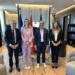 Regione Puglia, il Vice Presidente Piemontese incontra l’Ambasciatrice del Montenegro 