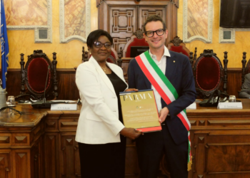 Parte da Parma il progetto di partenariato strategico e industriale delle collettività italo-camerunesi