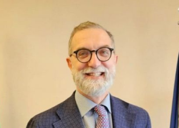 Davide Giglio è il nuovo Ambasciatore d’Italia nelle Filippine