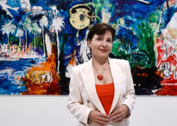 Cecilia Piccioni è la nuova Ambasciatrice d’Italia nella Federazione Russa