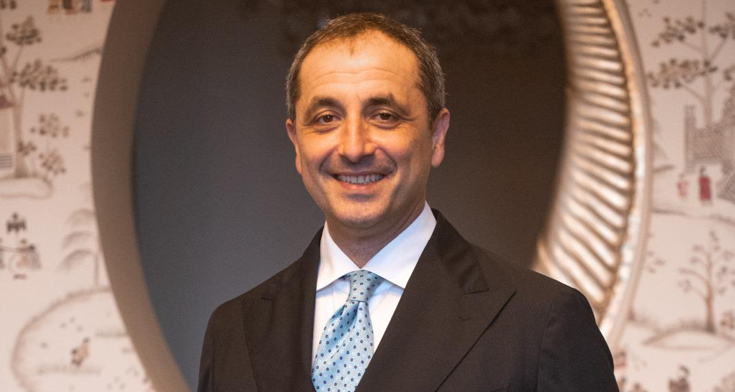 Dario Rupen Timurian è il nuovo Console Onorario della Repubblica d’Armenia in Puglia