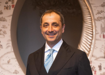 Dario Rupen Timurian è il nuovo Console Onorario della Repubblica d’Armenia in Puglia