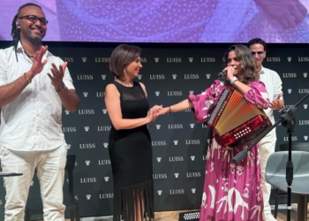 La Colombia celebra la Sua Festa Nazionale a Roma con i ritmi caraibici