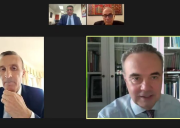 Telegrammi, Romanzi e Nobel: un viaggio nella diplomazia e nella letteratura