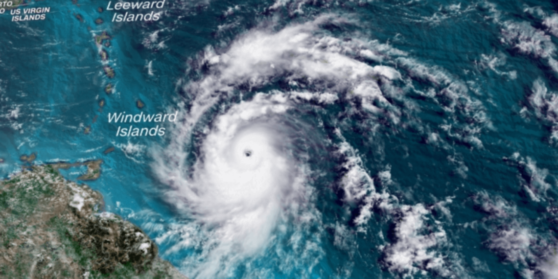 Passaggio dell’Uragano Beryl in Repubblica Dominicana, l’Ambasciata ai connazionali: “Fate attenzione”