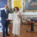 Premio Internazionale BOOKS FOR PEACE 2024 alla Reggia di Caserta