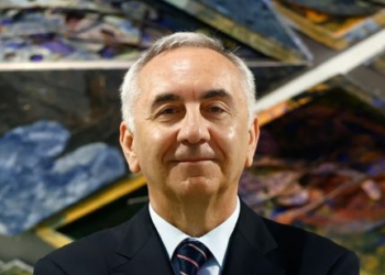 Carmine Robustelli è il nuovo Ambasciatore d’Italia in Lussemburgo