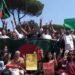 Dimissioni Premier Bangladesh, a Roma i festeggiamenti davanti all’Ambasciata