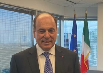 Richard Nicholas Gussoni, Console Onorario d’Italia a Dallas: “Sono orgoglioso di aver promosso e introdotto la vera cucina nostrana in Texas, inaugurando anche la prima gelateria italiana”